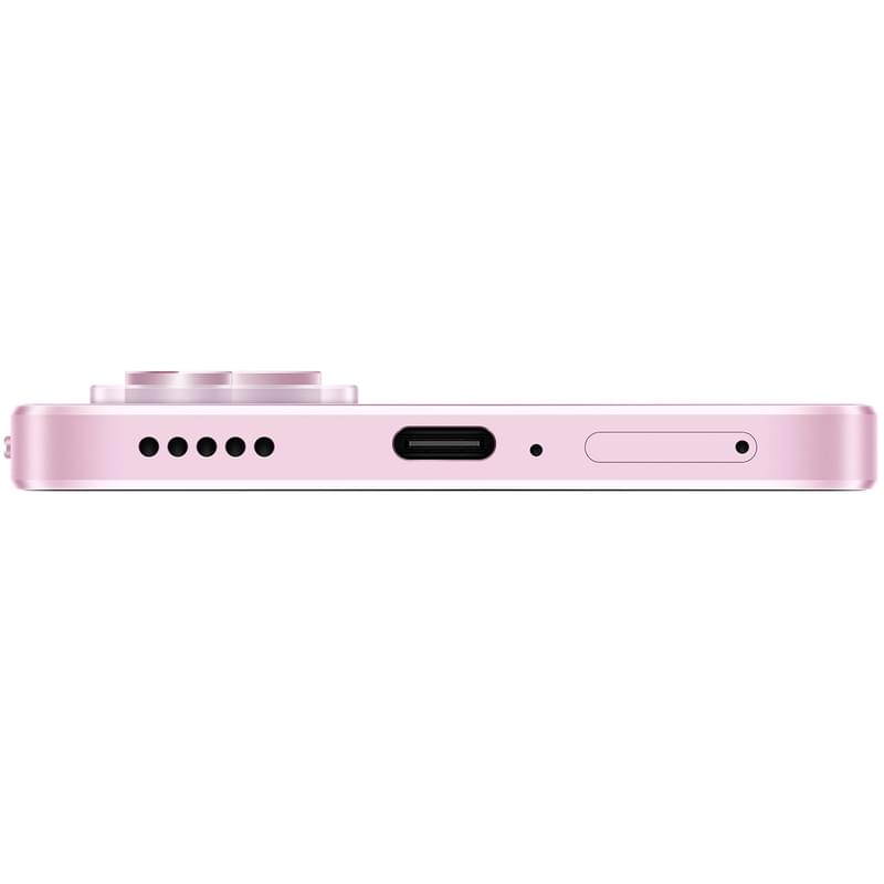 Смартфон Xiaomi 12 Lite 8/128GB Lite Pink - фото #9, Technodom.kz
