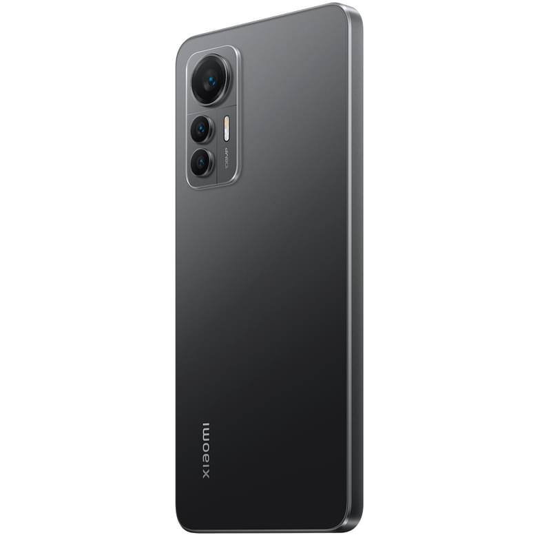 Смартфон Xiaomi 12 Lite 8/256GB Black - фото #4, Technodom.kz