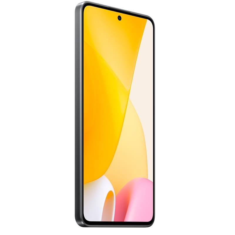 Смартфон Xiaomi 12 Lite 8/256GB Black - фото #6, Technodom.kz