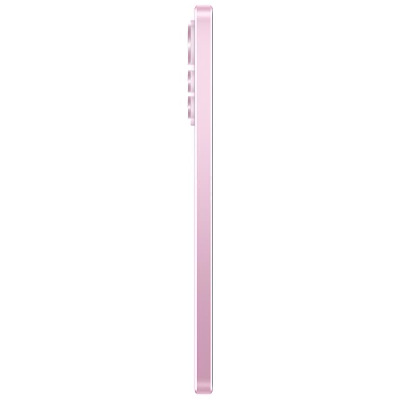 Смартфон Xiaomi 12 Lite 8/256GB Lite Pink - фото #9, Technodom.kz