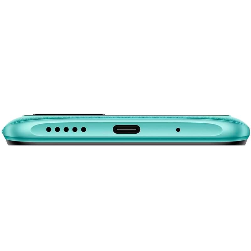 Смартфон Poco C40 4/64GB Coral Green - фото #7, Technodom.kz