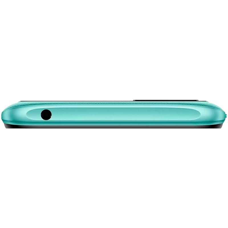 Смартфон Poco C40 4/64GB Coral Green - фото #8, Technodom.kz