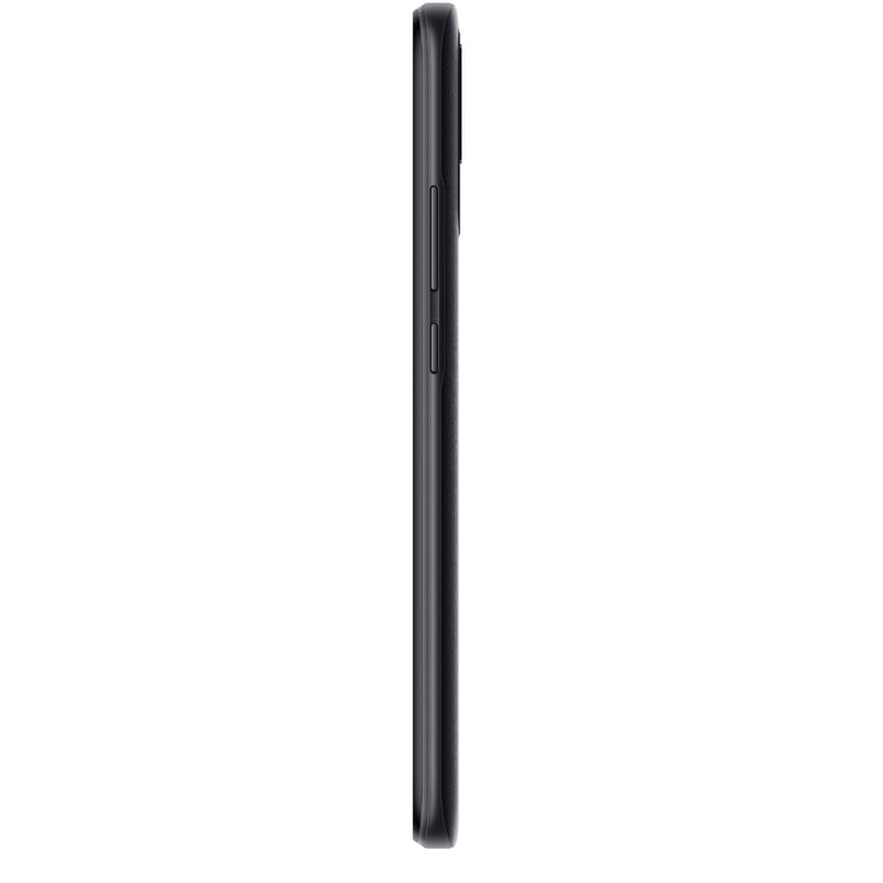 Смартфон Poco C40 4/64GB Power Black - фото #3, Technodom.kz