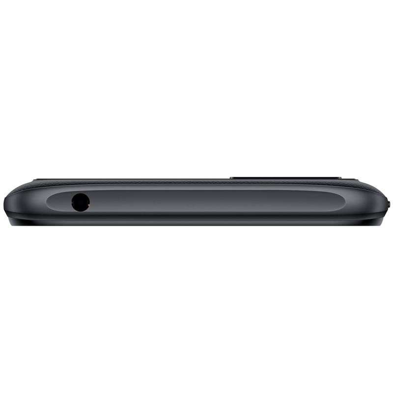 Смартфон Poco C40 4/64GB Power Black - фото #5, Technodom.kz
