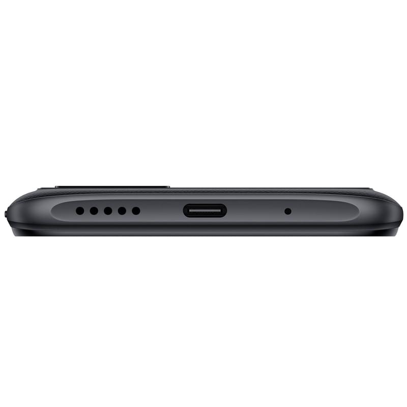 Смартфон Poco C40 4/64GB Power Black - фото #6, Technodom.kz