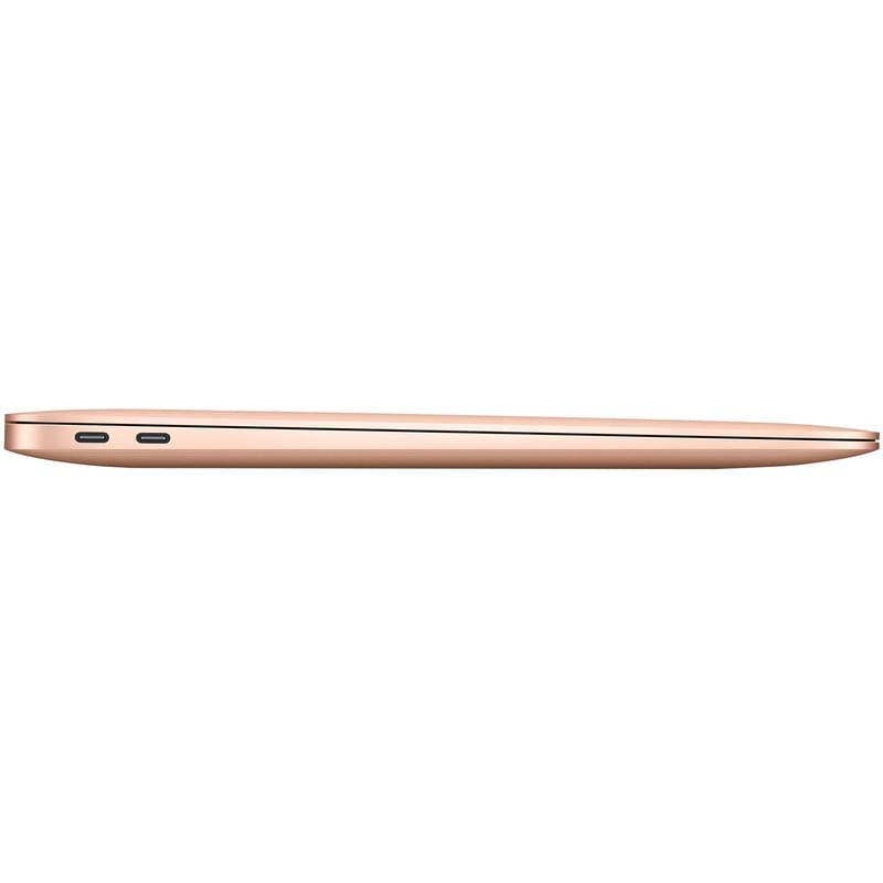 Ноутбук Apple MacBook Air Gold M1 / 8ГБ / 512SSD / 13.3 / Mac OS Monterey / (Z12A0008K) - фото #2, Technodom.kz