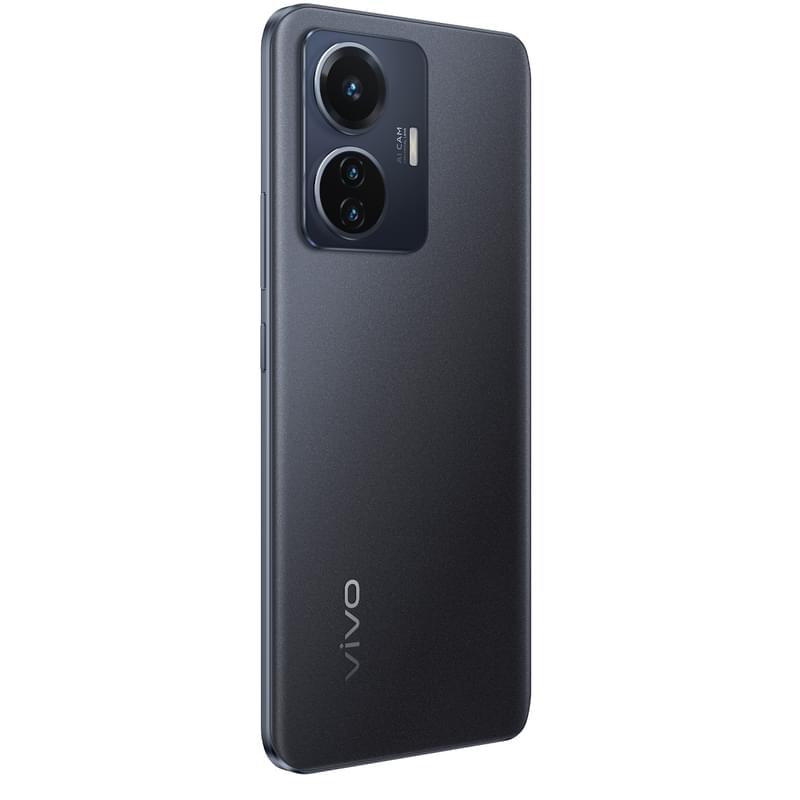 Смартфон Vivo Y55 8/128GB Midnight Galaxy - фото #3, Technodom.kz