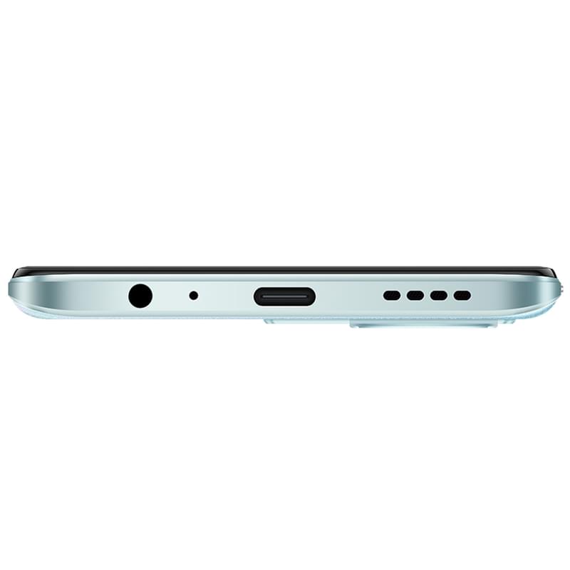 Смартфон Vivo Y55 8/128GB Ice Dawn - фото #4, Technodom.kz