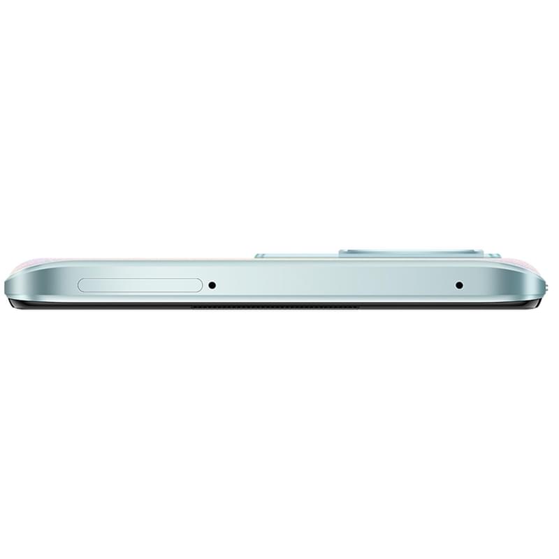 Смартфон Vivo Y55 8/128GB Ice Dawn - фото #5, Technodom.kz