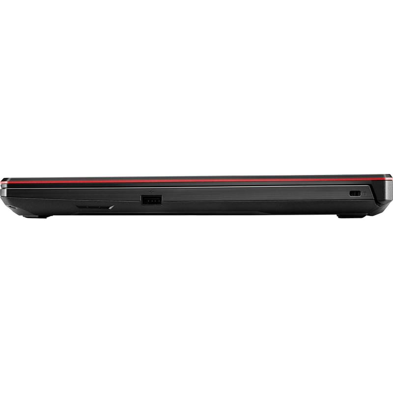 Игровой ноутбук Asus TUF Gaming F15 i5 10300H / 16ГБ / 512SSD / GTX1650 4ГБ / 15.6 / DOS / (FX506LHB-HN324) - фото #8, Technodom.kz