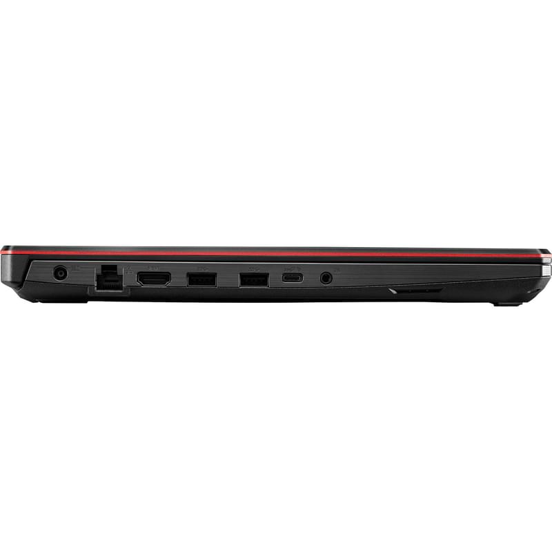 Игровой ноутбук Asus TUF Gaming F15 i5 10300H / 16ГБ / 512SSD / GTX1650 4ГБ / 15.6 / DOS / (FX506LHB-HN324) - фото #10, Technodom.kz