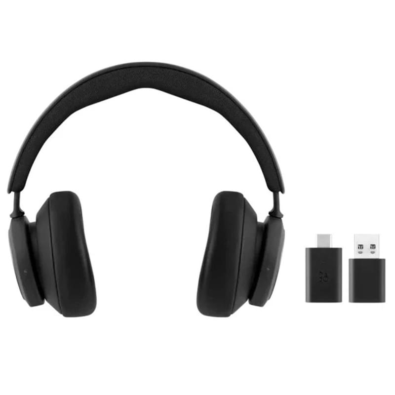 Жапсырмалы құлаққап B&O Bluetooth BeoPlay Portal PC PS Black Anthracite (1321001) - фото #4, Technodom.kz