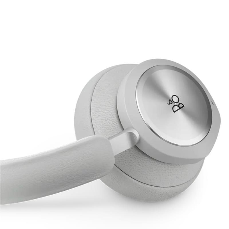 Жапсырмалы құлаққап B&O Bluetooth BeoPlay Portal PC PS Grey Mist (1321006) - фото #2, Technodom.kz