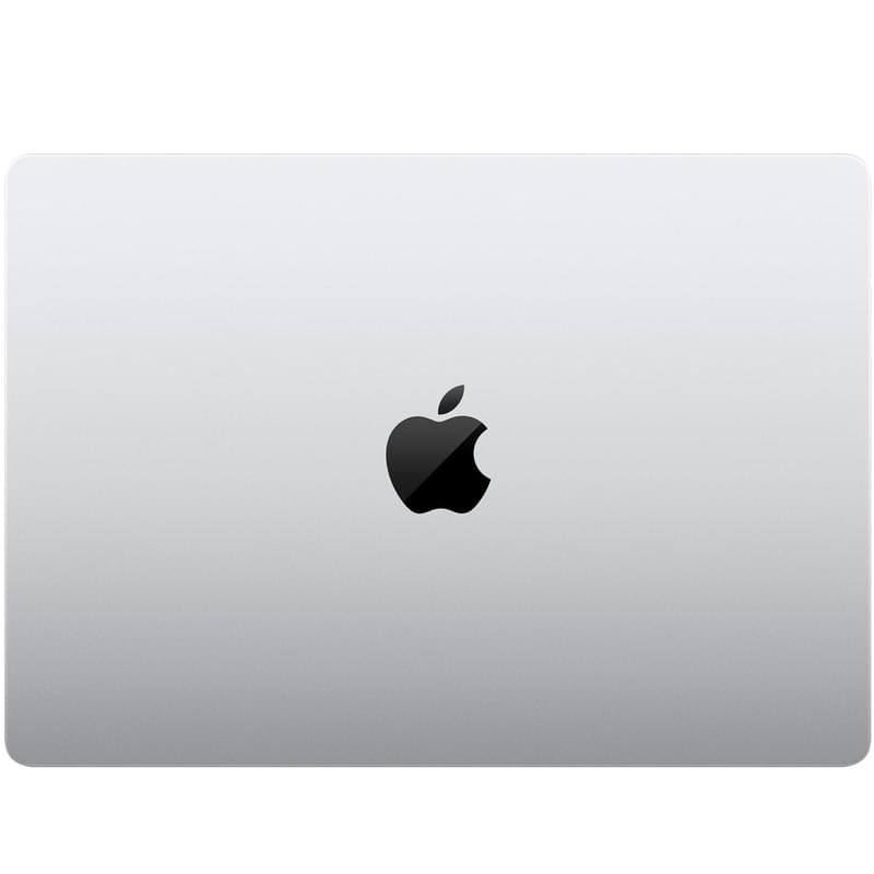 Ноутбук Apple MacBook Pro 14.2 Silver M1 Pro / 32ГБ / 512SSD / 14.2 / Mac OS Monterey / (Z15J000D1) - фото #2, Technodom.kz