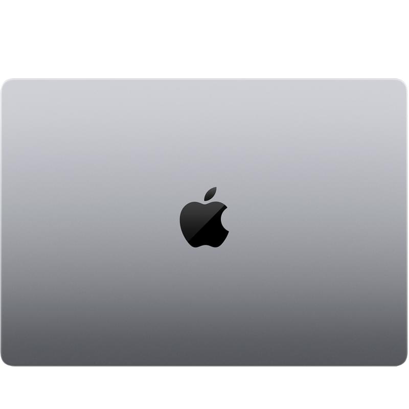 Ноутбук Apple MacBook Pro 14.2 Space Gray M1 Pro / 16ГБ / 512SSD / 14.2 / Mac OS Monterey / (Z15G000CM) - фото #2, Technodom.kz