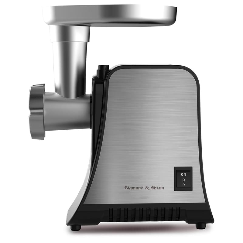 Мясорубка Zigmund&Shtain ZMG-042 - фото #1, Technodom.kz