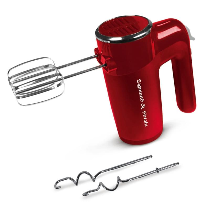 Миксер Zigmund&Shtain ZHM-151 - фото #0, Technodom.kz