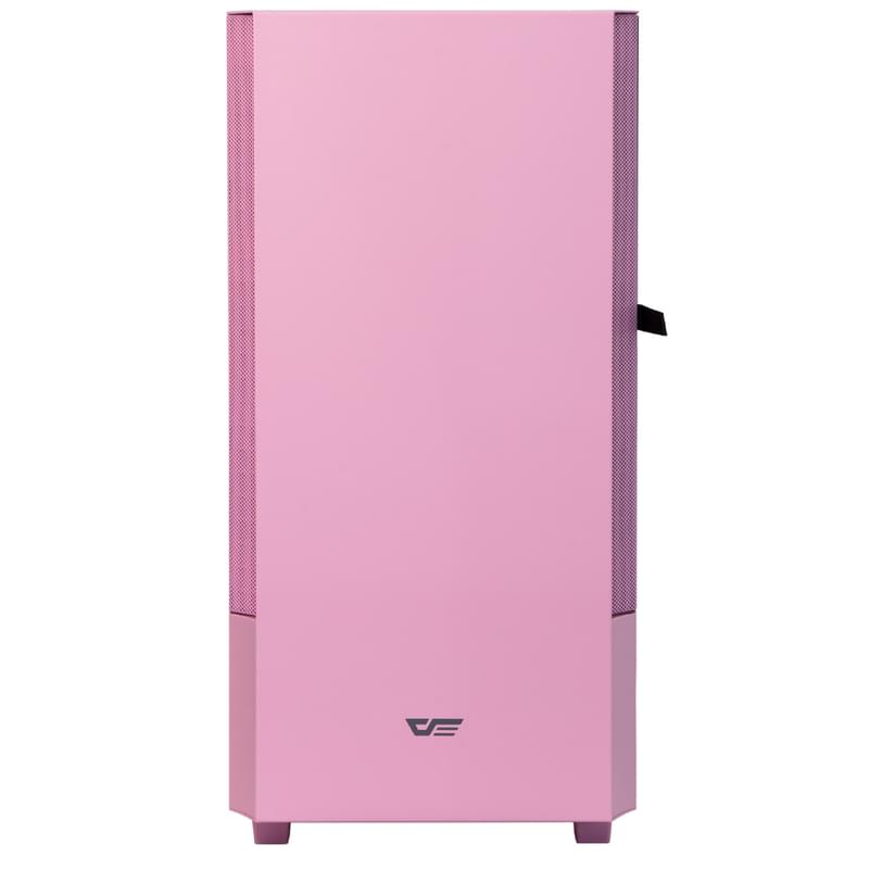 Игровой компьютер TechnoGaming (Ci5-12400 2.5GHz/16Gb/500GB/RTX3050 8Gb/DLV22 Pink) - фото #4, Technodom.kz