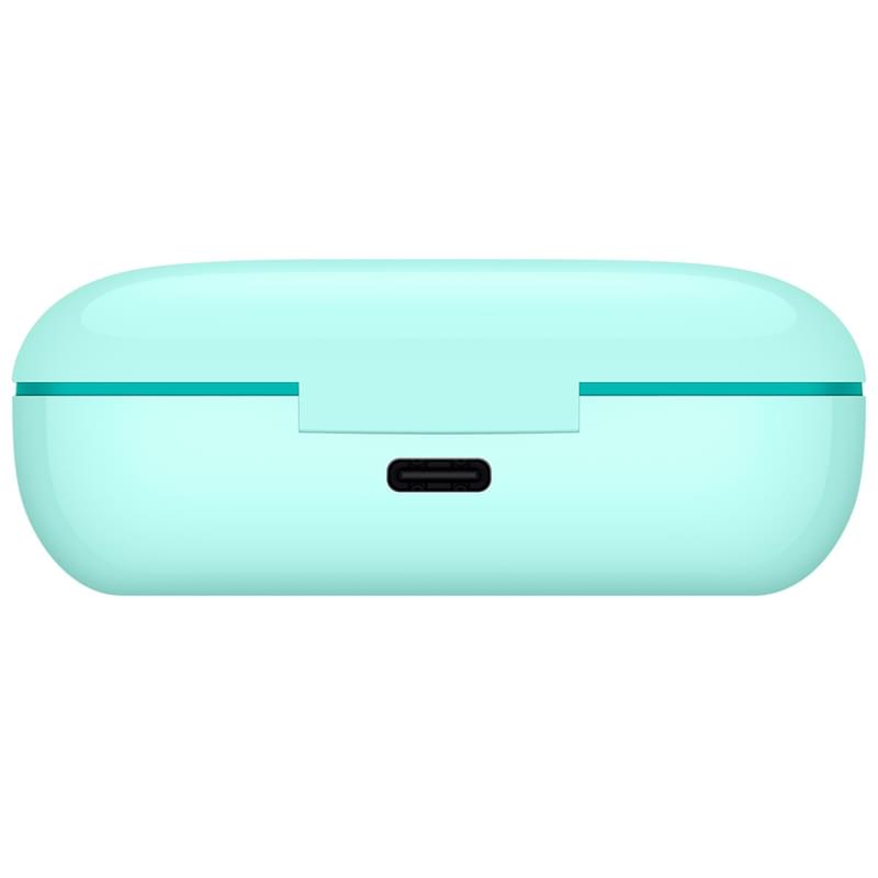 Қыстырмалы құлаққап Huawei Bluetooth FreeBuds SE TWS, Blue (55035228) - фото #3, Technodom.kz