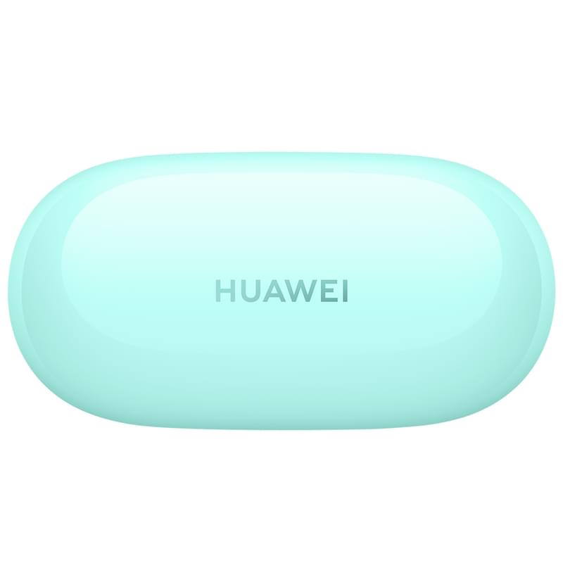 Наушники вставные HUAWEI Bluetooth FreeBuds SE TWS, Blue (55035228) - фото #10, Technodom.kz