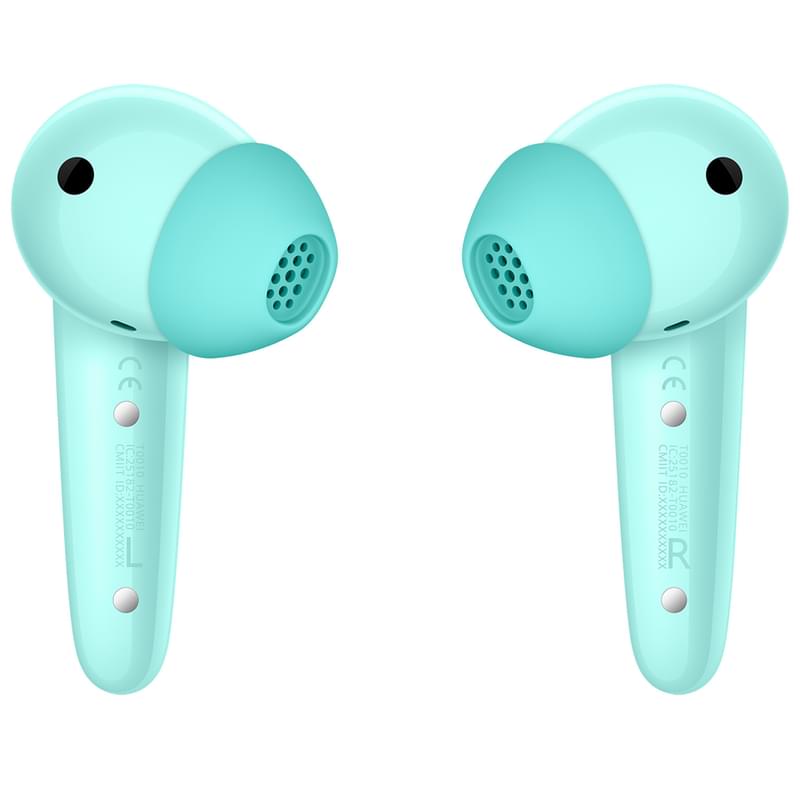 Наушники вставные HUAWEI Bluetooth FreeBuds SE TWS, Blue (55035228) - фото #1, Technodom.kz