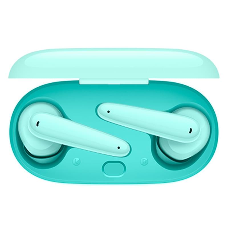 Наушники вставные HUAWEI Bluetooth FreeBuds SE TWS, Blue (55035228) - фото #5, Technodom.kz
