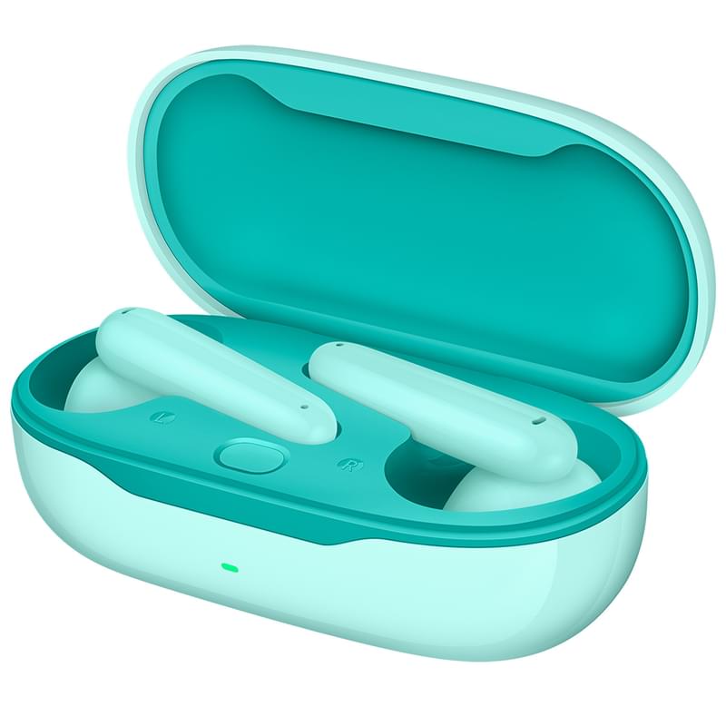 Наушники вставные HUAWEI Bluetooth FreeBuds SE TWS, Blue (55035228) - фото #8, Technodom.kz