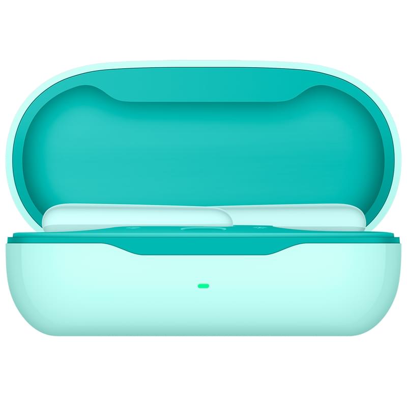 Наушники вставные HUAWEI Bluetooth FreeBuds SE TWS, Blue (55035228) - фото #7, Technodom.kz