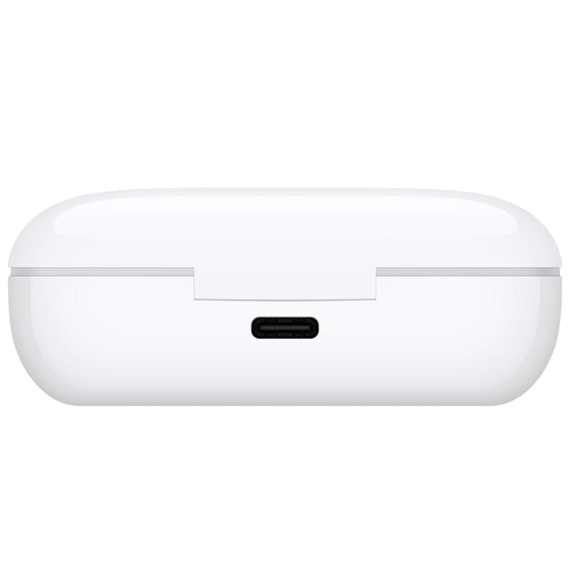 Наушники вставные HUAWEI Bluetooth FreeBuds SE TWS, White (55034953) - фото #9, Technodom.kz