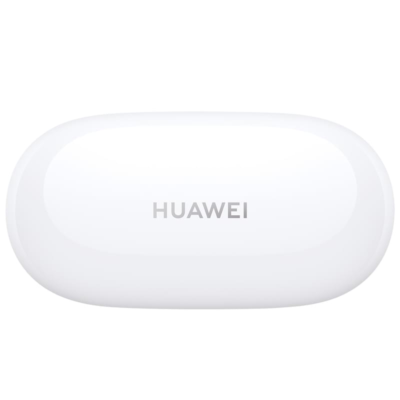 Наушники вставные HUAWEI Bluetooth FreeBuds SE TWS, White (55034953) - фото #11, Technodom.kz