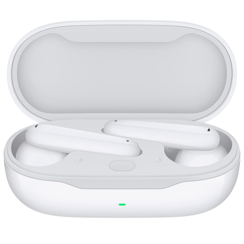 Наушники вставные HUAWEI Bluetooth FreeBuds SE TWS, White (55034953) - фото #5, Technodom.kz