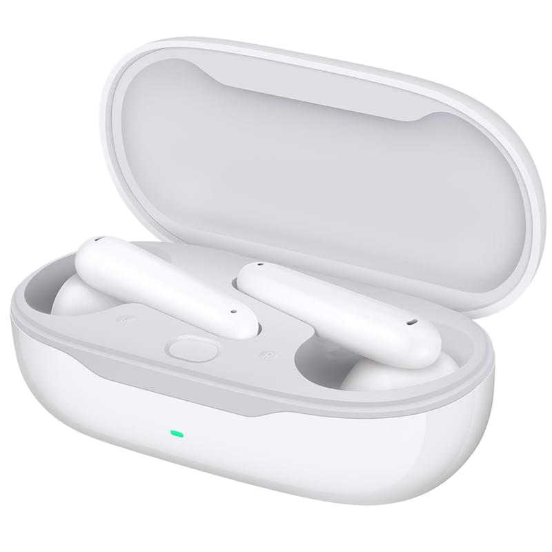 Наушники вставные HUAWEI Bluetooth FreeBuds SE TWS, White (55034953) - фото #8, Technodom.kz