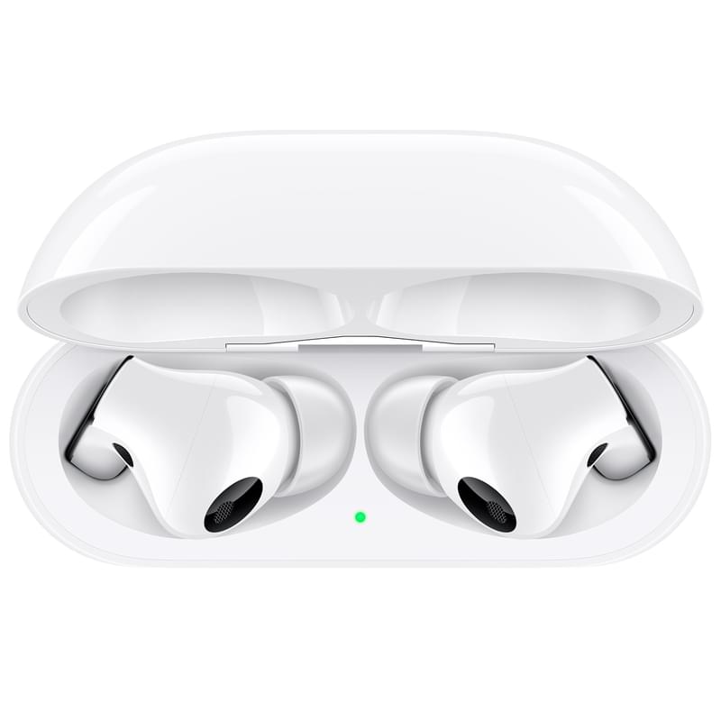 Наушники вставные HUAWEI Bluetooth FreeBuds Pro2 TWS, Ceramic White (55035978) - фото #1, Technodom.kz