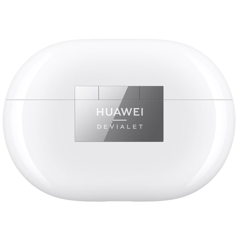 Наушники вставные HUAWEI Bluetooth FreeBuds Pro2 TWS, Ceramic White (55035978) - фото #9, Technodom.kz