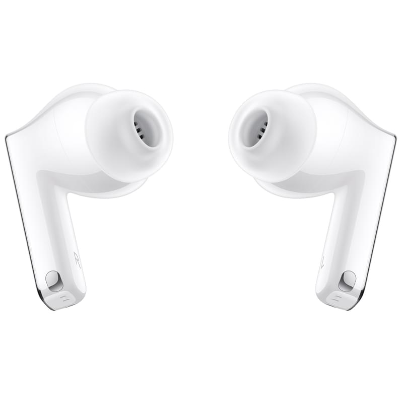 Наушники вставные HUAWEI Bluetooth FreeBuds Pro2 TWS, Ceramic White (55035978) - фото #6, Technodom.kz