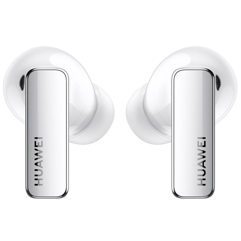 Наушники вставные HUAWEI Bluetooth FreeBuds Pro2 TWS, Ceramic White (55035978) - фото #8, Technodom.kz