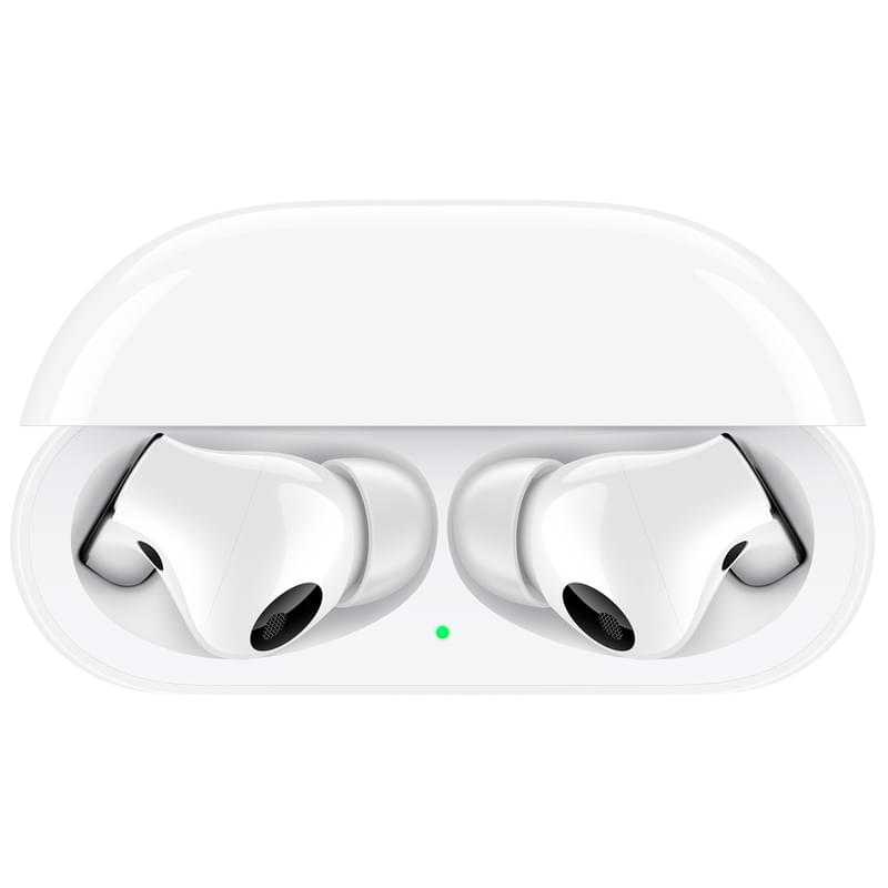 Наушники вставные HUAWEI Bluetooth FreeBuds Pro2 TWS, Ceramic White (55035978) - фото #3, Technodom.kz