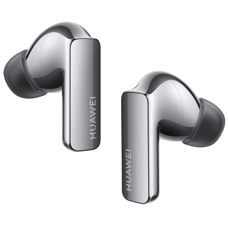 Наушники вставные HUAWEI Bluetooth FreeBuds Pro2 TWS, Silver Frost (55035980) - фото #0, Technodom.kz