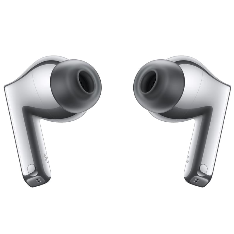 Наушники вставные HUAWEI Bluetooth FreeBuds Pro2 TWS, Silver Frost (55035980) - фото #6, Technodom.kz