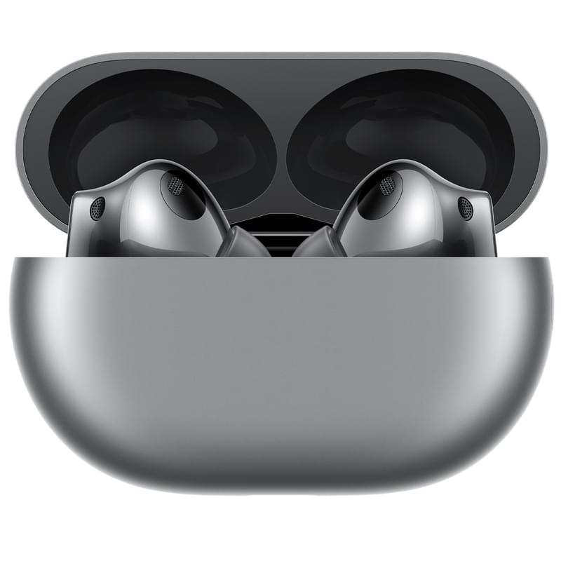 Наушники вставные HUAWEI Bluetooth FreeBuds Pro2 TWS, Silver Frost (55035980) - фото #1, Technodom.kz