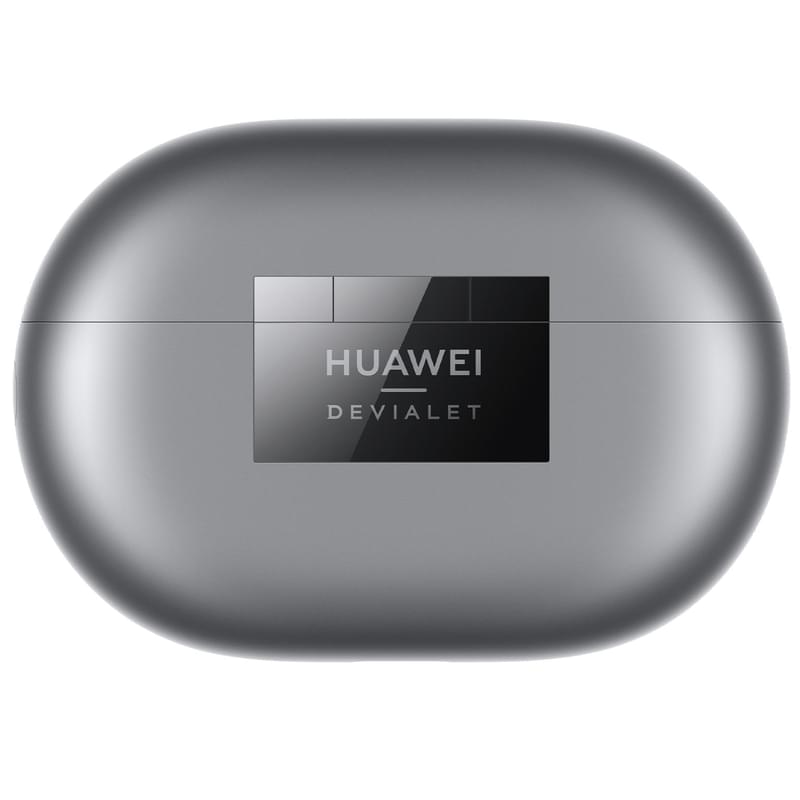 Наушники вставные HUAWEI Bluetooth FreeBuds Pro2 TWS, Silver Frost (55035980) - фото #3, Technodom.kz