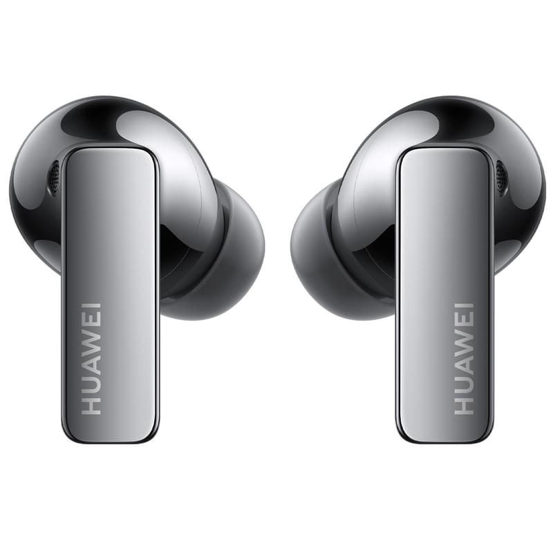 Наушники вставные HUAWEI Bluetooth FreeBuds Pro2 TWS, Silver Frost (55035980) - фото #8, Technodom.kz