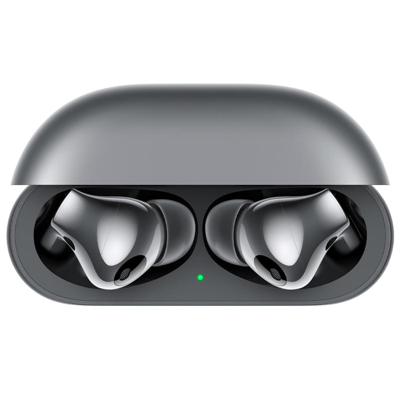 Наушники вставные HUAWEI Bluetooth FreeBuds Pro2 TWS, Silver Frost (55035980) - фото #10, Technodom.kz
