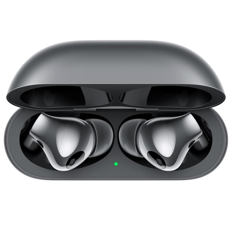 Наушники вставные HUAWEI Bluetooth FreeBuds Pro2 TWS, Silver Frost (55035980) - фото #9, Technodom.kz