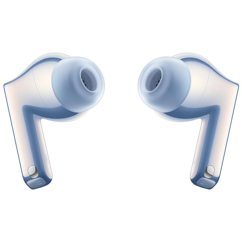 Наушники вставные HUAWEI Bluetooth FreeBuds Pro2 TWS, Silver Blue (55035982) - фото #10, Technodom.kz