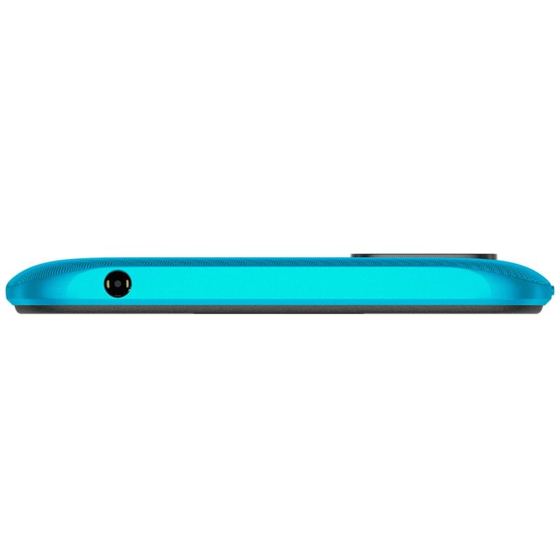 Смартфон Xiaomi Redmi 9C 3/64GB Aurora Green - фото #10, Technodom.kz