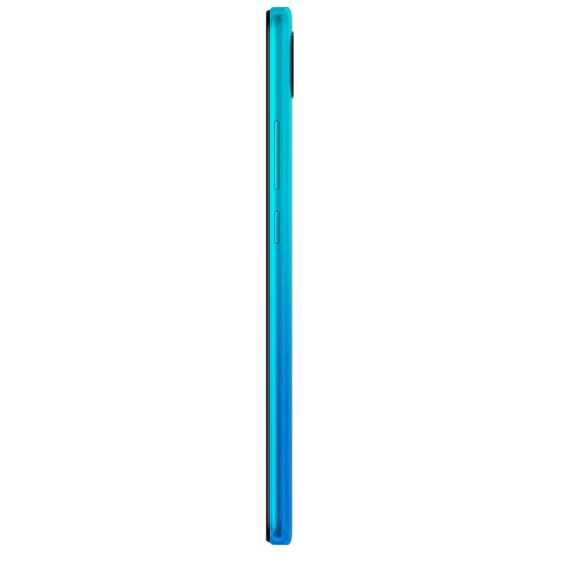 Смартфон Xiaomi Redmi 9C 3/64GB Aurora Green - фото #5, Technodom.kz