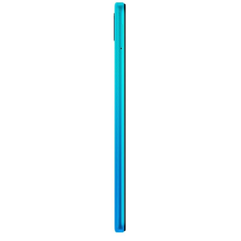 Смартфон Xiaomi Redmi 9C 3/64GB Aurora Green - фото #6, Technodom.kz