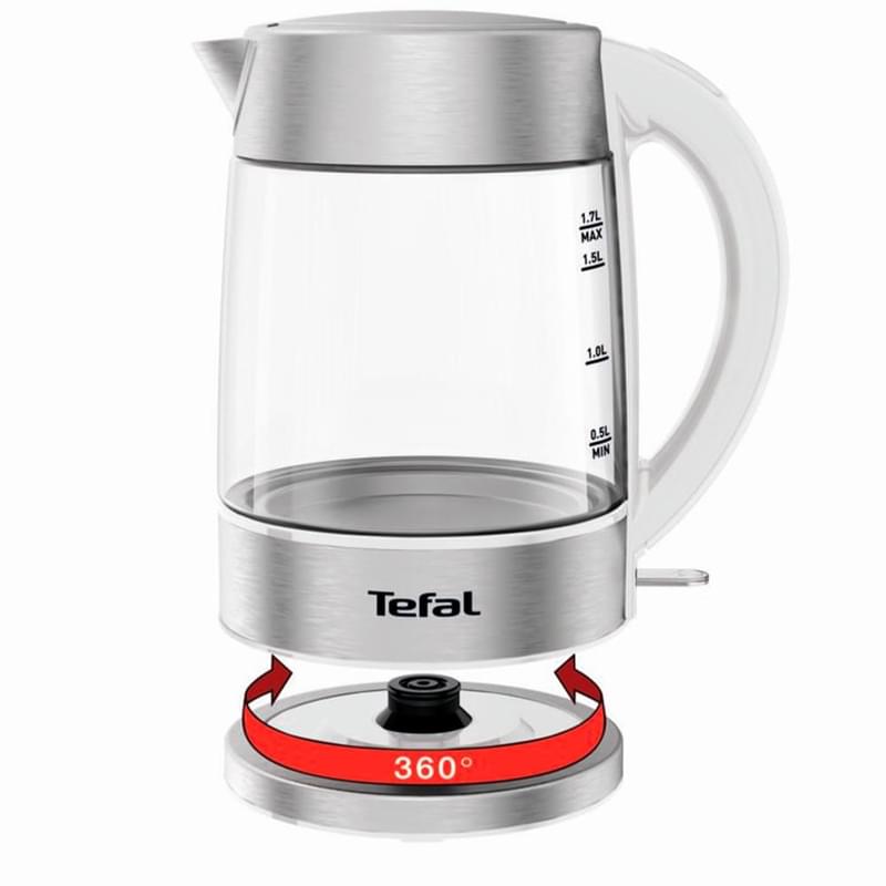 Tefal Шәйнегі KI-772138 - фото #3, Technodom.kz