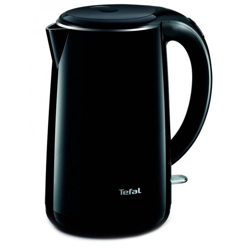 Электрический чайник Tefal Safe to Touch KO-260830 - фото #0, Technodom.kz